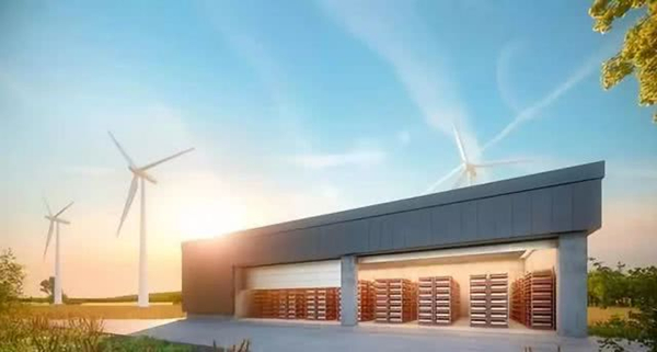 猛獅科技設立控股子公司 專注南疆地區發電儲能業務 猛獅科技設立控股子公司 專注南疆地區發電儲能業務