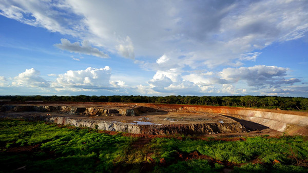 華友鈷業(yè)終止投資剛果鈷礦 鈷價(jià)或迎來回暖潮？