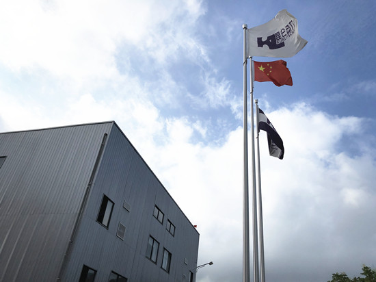 總產(chǎn)能8萬噸/年！湖州昆侖底氣何來？