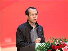 握手CBIS2019的大咖丨肖成偉：動力電池優質產能仍顯不足