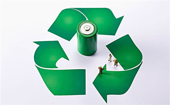 重磅！《新能源汽車動(dòng)力蓄電池回收服務(wù)網(wǎng)點(diǎn)建設(shè)和運(yùn)營(yíng)指南》面向社會(huì)公開征求意見