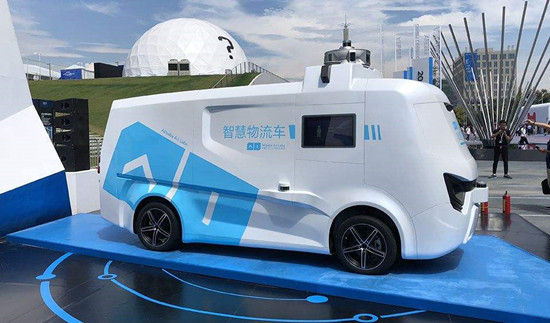 又一個藍海！直接甲醇燃料電池：未來物流車動力的主流選擇？