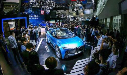 產(chǎn)業(yè)化加速 造車新勢(shì)力“偏愛”固態(tài)電池