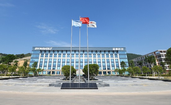 猛獅科技自救獲新進(jìn)展 25億元新建三門峽5GWh鋰電項目