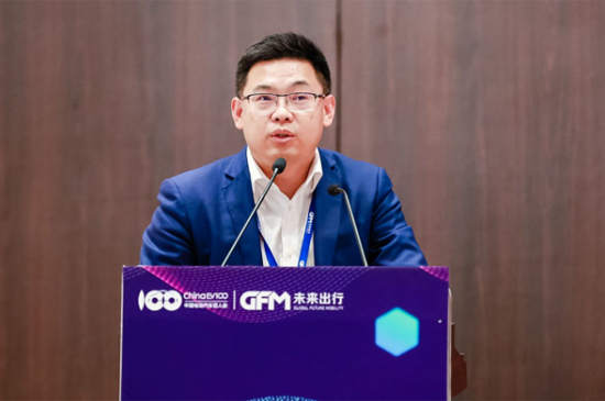 大咖支招！動(dòng)力電池性能提升和成本壓力如何“破局”？ 