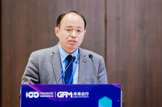 大咖支招！動(dòng)力電池性能提升和成本壓力如何“破局”？ 