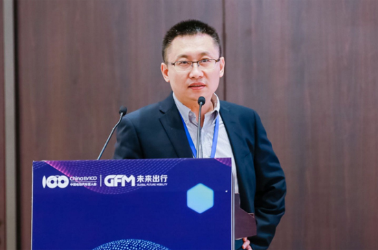 大咖支招！動(dòng)力電池性能提升和成本壓力如何“破局”？ 