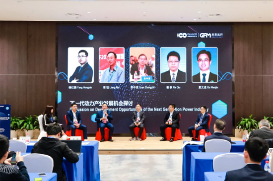 大咖支招！動(dòng)力電池性能提升和成本壓力如何“破局”？ 