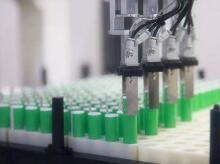 CBIS2019企業(yè)展示丨當(dāng)升科技：NCM811供貨加速 多款高鎳產(chǎn)品打入國(guó)際供應(yīng)鏈