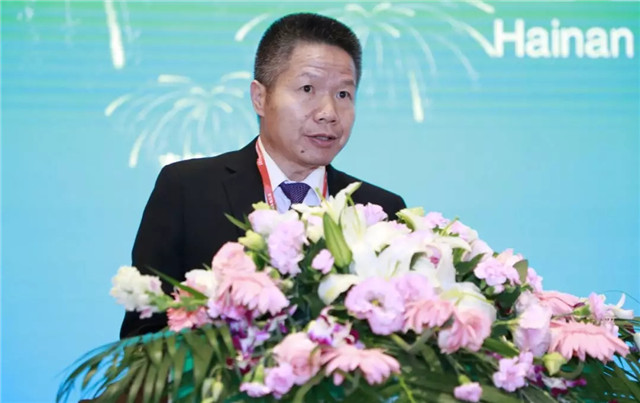 100多家企業參展、200余輛新車亮相，第四屆振威海南新能源車展盛大開幕！