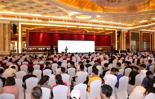 100多家企業參展、200余輛新車亮相，第四屆振威海南新能源車展盛大開幕！