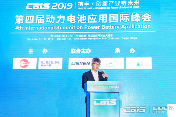 海目星激光張榮：激光焊接在鋰電池生產(chǎn)應(yīng)用中越來越多