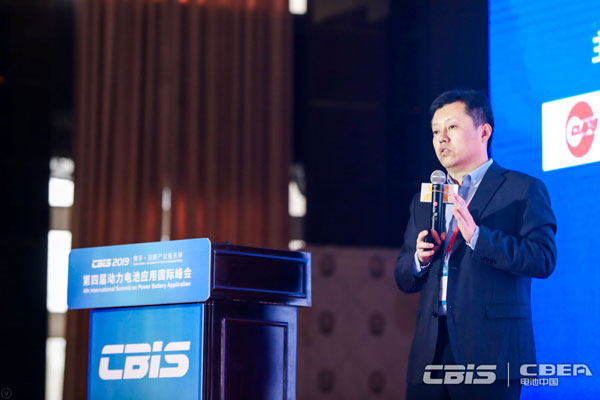 西門子朱國良：智能制造可解決時間、柔性、效率、質量等4大問題