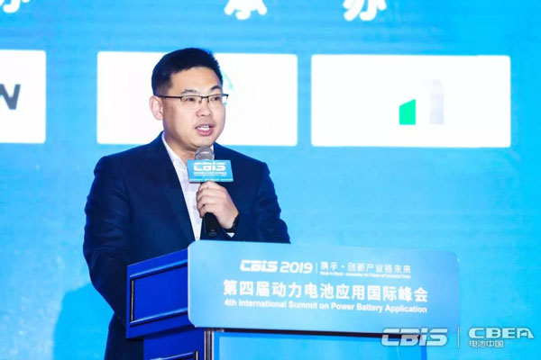 市場：應用新業態 動力電池產業新發展、新氣象