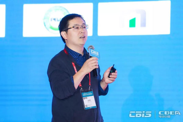 市場：應用新業態 動力電池產業新發展、新氣象