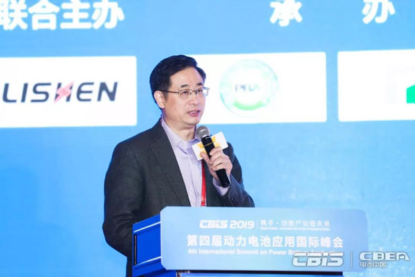 市場：應用新業態 動力電池產業新發展、新氣象