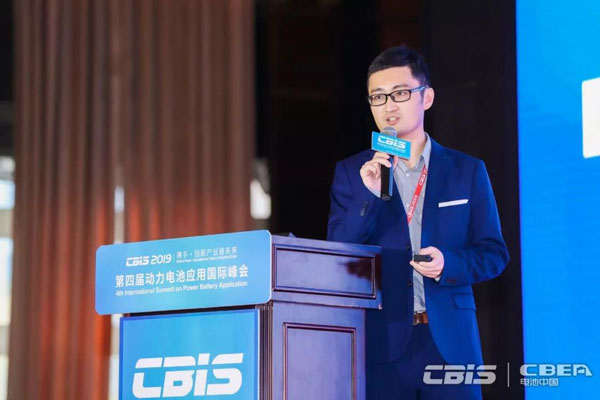 市場：應用新業態 動力電池產業新發展、新氣象