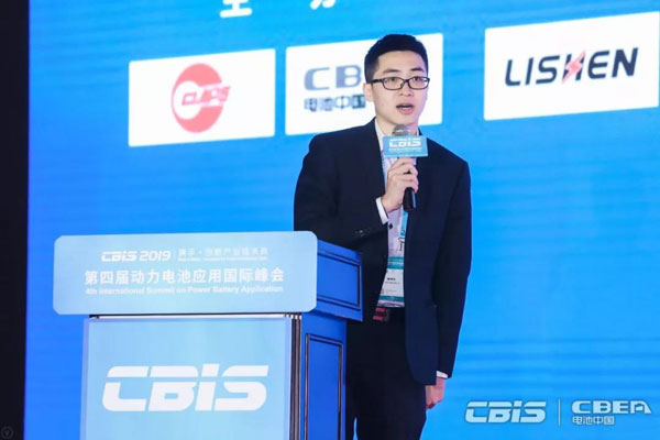 市場：應用新業態 動力電池產業新發展、新氣象