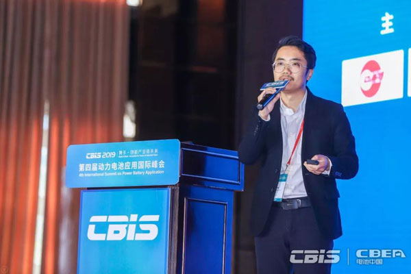 市場：應用新業態 動力電池產業新發展、新氣象