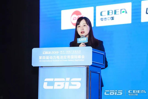 市場：應用新業態 動力電池產業新發展、新氣象