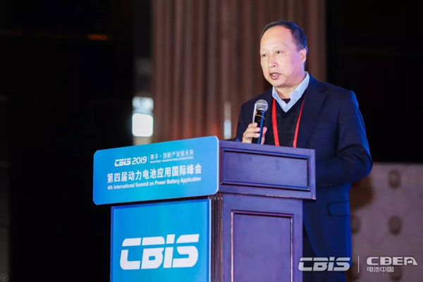 市場：應用新業態 動力電池產業新發展、新氣象