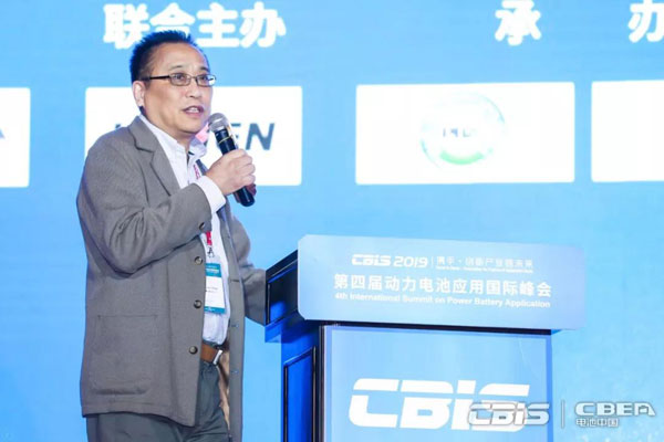 市場：應用新業態 動力電池產業新發展、新氣象