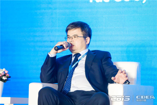 業(yè)界頂級流量專家匯聚CBIS 共話安全困局解決之道