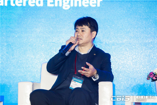 業(yè)界頂級流量專家匯聚CBIS 共話安全困局解決之道