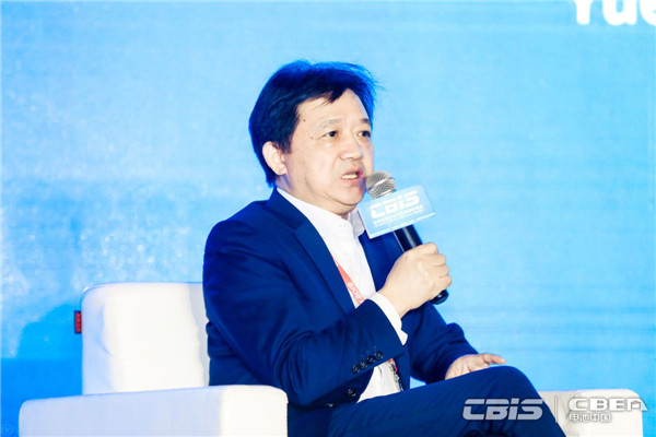 業(yè)界頂級流量專家匯聚CBIS 共話安全困局解決之道