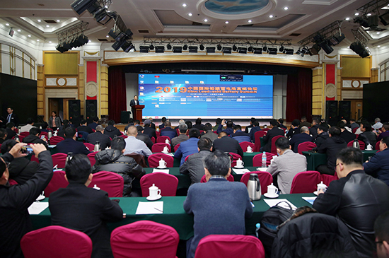 劉彥龍:電池產(chǎn)業(yè)鏈企業(yè)要提升產(chǎn)品綜合優(yōu)勢 劉彥龍:電池產(chǎn)業(yè)鏈企業(yè)要提升產(chǎn)品綜合優(yōu)勢