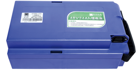 星恒電源國(guó)內(nèi)電動(dòng)兩輪車新國(guó)標(biāo)系列鋰電池482X-A系列