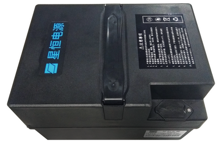 星恒電源國(guó)內(nèi)電動(dòng)兩輪車新國(guó)標(biāo)系列鋰電池482X-C系列
