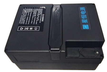 星恒電源國(guó)內(nèi)電動(dòng)兩輪車新國(guó)標(biāo)系列鋰電池482X-D系列