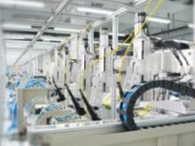 逸飛激光冉昌林：唯有深度理解電池制造 方可推出高端鋰電設(shè)備