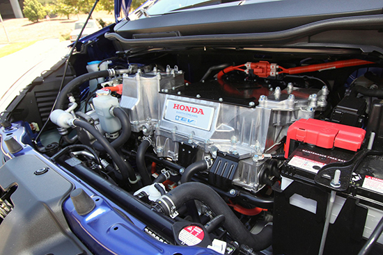 價值潛力巨大 日本本田發布廢舊動力電池再生計劃 價值潛力巨大 日本本田發布廢舊動力電池再生計劃