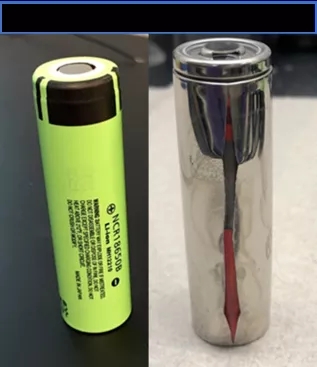 美國大學(xué)建議不要采用快充法給汽車電池充電 研發(fā)新充電方法 美國大學(xué)建議不要采用快充法給汽車電池充電 研發(fā)新充電方法