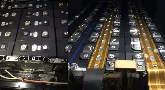 刀鋒之戰(zhàn)！寧德時代時代CTP與