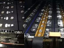 刀鋒之戰！寧德時代時代CTP與