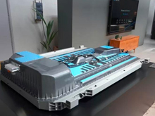 車用動力鋰電池組冷卻方式詳解！