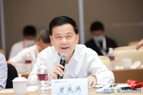 汽車界大佬云集，2020年中國汽車T10峰會在上海召開