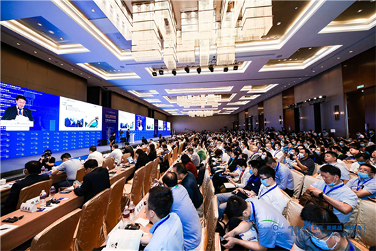 新變局 新挑戰 新思路 引領中國汽車新征程——2020中國汽車論壇在上海隆重召開
