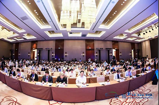 2020中國汽車論壇圓滿落幕,參會嘉賓突破2000人次! 2020中國汽車論壇圓滿落幕,參會嘉賓突破2000人次!