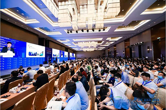 2020中國汽車論壇圓滿落幕,參會嘉賓突破2000人次! 2020中國汽車論壇圓滿落幕,參會嘉賓突破2000人次!