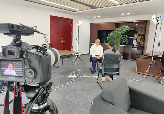 洞見？孚能科技王瑀①：登陸科創板是難得的機遇