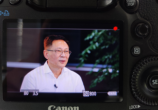 洞見？孚能科技王瑀②：團隊建設從選定某一領域領軍人物開始