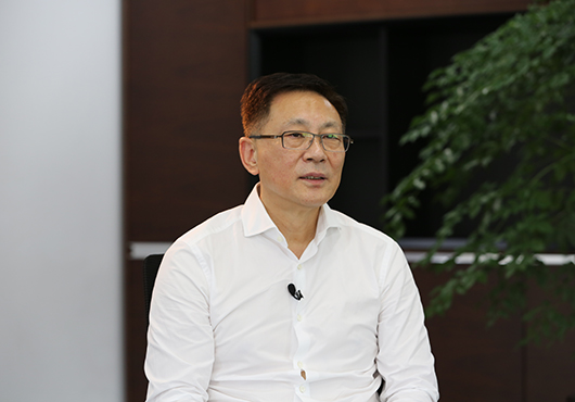 洞見？孚能科技王瑀③：供應(yīng)鏈本土化為孚能科技帶來很多優(yōu)勢