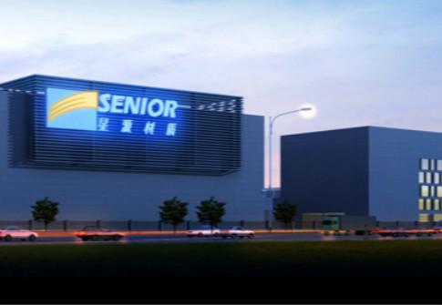 星源材質(zhì)歐洲一期工廠啟動 將主要為Northvolt提供隔膜