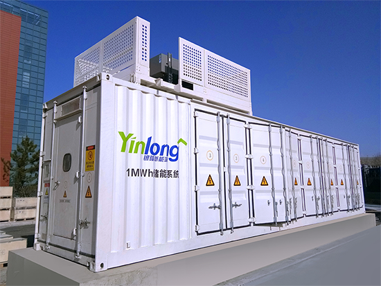 拿下中國儲能產(chǎn)業(yè)最具影響力企業(yè)獎，銀隆憑什么？