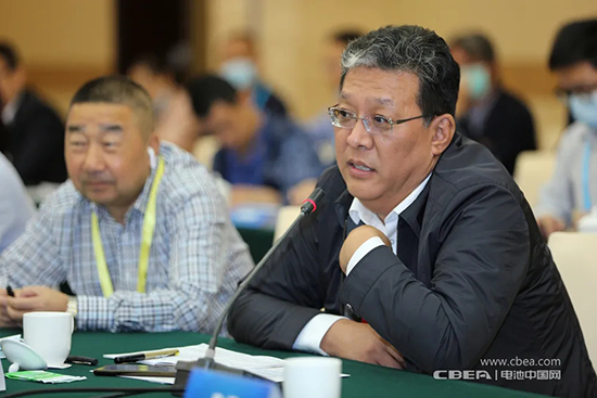 “車電分離”模式可行否?這場(chǎng)閉門會(huì)議上產(chǎn)業(yè)鏈大佬給出新看法 “車電分離”模式可行否?這場(chǎng)閉門會(huì)議上產(chǎn)業(yè)鏈大佬給出新看法