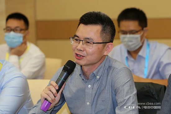 “車電分離”模式可行否?這場(chǎng)閉門會(huì)議上產(chǎn)業(yè)鏈大佬給出新看法 “車電分離”模式可行否?這場(chǎng)閉門會(huì)議上產(chǎn)業(yè)鏈大佬給出新看法